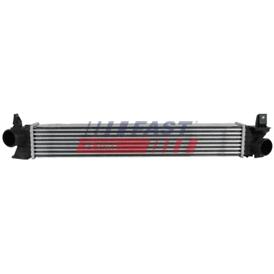 Kuva Välijäähdytin CITROËN, FIAT, PEUGEOT OE 1382428080, 1382429080, 1613994180