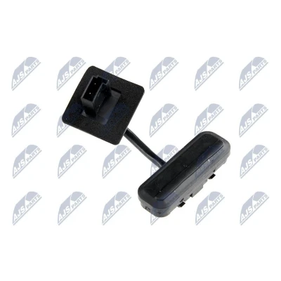 Kuva NTY EZC PL 001 Kytkin, Ovenlukitus