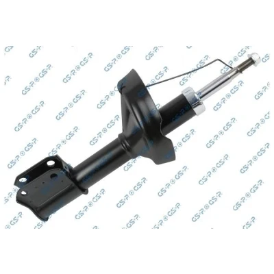 Kuva GSP 32302560 Iskunvaimentimet Etuakseli Kaasupaine Kaksiputki Joustintuki RENAULT: Twingo II Hatchback 1.2, 1.2 16V, 1.5 dCi, dCi 75, 90