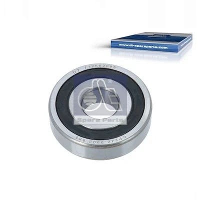 Kuva DT Spare Parts 2.10085 Ohjainlaakeri Kytkin
