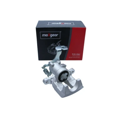 Kuva MAXGEAR 82 1183 Jarrusatula Alumiini Taka akseli, vasen TOYOTA: Auris Hatchback, Farmari