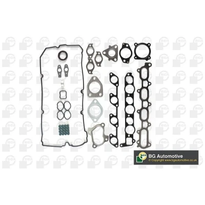 Kuva Tiivistesarja, sylinterikansi MITSUBISHI L200 / TRITON OE 1005A205, 1035A108, 1540A050