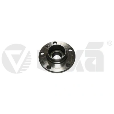 Kuva VIKA 55980797301 Pyöränlaakerit Taka akseli Pyöränlaakeri integroitu pyörännapaan 120, 57mm Säteittäiskuulalaakeri VOLKSWAGEN: Passat B8 Variant