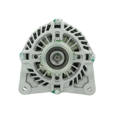 Kuva CV PSH 165.590.150.130 Laturi 12V 150A NISSAN: Qashqai / Qashqai+2 I