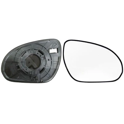 Kuva ALKAR 6432583 Sivupeilin Lasi Oikea HYUNDAI: i30 I Hatchback