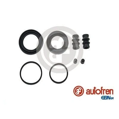 Kuva AUTOFREN SEINSA D4265 Jarrusatula Korjaussarja Etuakseli 40/48 FIAT: Ducato II Flatbed Kuorma auto/Alusta, CITROËN: Jumper I Van, PEUGEOT: Boxer Bussi