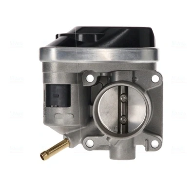 Kuva Kaasuläpän kotelo AUDI, SEAT, SKODA, VW OE 036133062, 036133062B, 036133062L