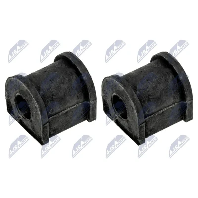 Kuva Laakerin holkki, vakaaja, Taka akseli, Sisempi, Ulompi, Oikea, Vasen LEXUS ES, TOYOTA CAMRY, CAMRY Sedan, COROLLA Compact, Liftback OE 488