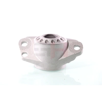 Kuva Korjaussarja, jousijalan tukilaakeri, Taka akseli, oikea, vasen AUDI, SEAT, SKODA, VW OE 1J0513353A, 1J0513353B, 1J05133