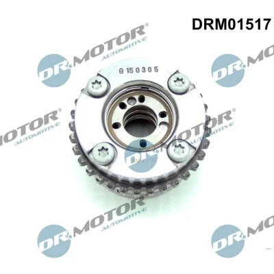 Kuva DR.MOTOR AUTOMOTIVE DRM01517 Nokka Akselin Hammaspyörä Imupuoli, Vasen MERCEDES BENZ: E sarja T modell