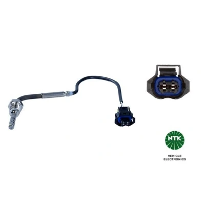 Kuva Tunnistin, pakokaasulämpötila CHEVROLET CAPTIVA, CAPTIVA Van, OPEL ANTARA A OE 96436268