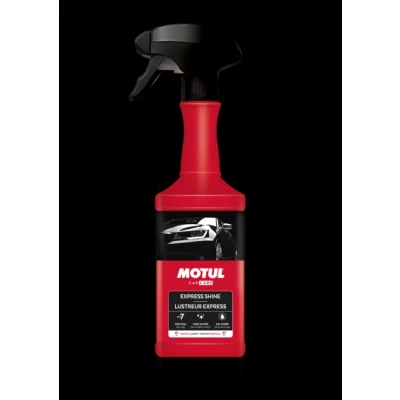 Kuva MOTUL CAR CARE 110154 Kiillotusaine 500