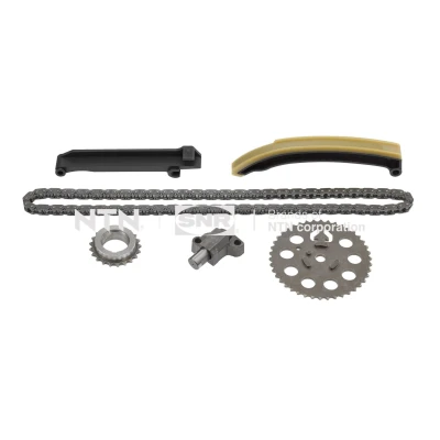 Kuva SNR KDC451.02 Jakoketjusarja SMART: Fortwo I Coupe, Roadster Cabriolet