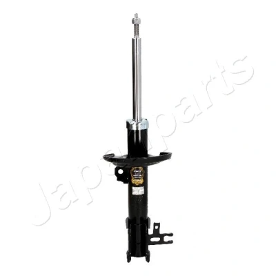 Kuva JAPANPARTS MM 00962 Iskunvaimentimet Etuakseli, oikea Kaasupaine Kaksiputki Joustintuki Tappi ylhäällä