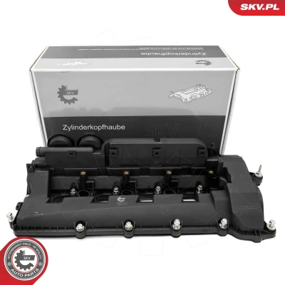 Kuva ESEN SKV 48SKV111 Venttiilikoppa LAND ROVER: Range Rover Sport, Discovery 4, JAGUAR: XF Sedan