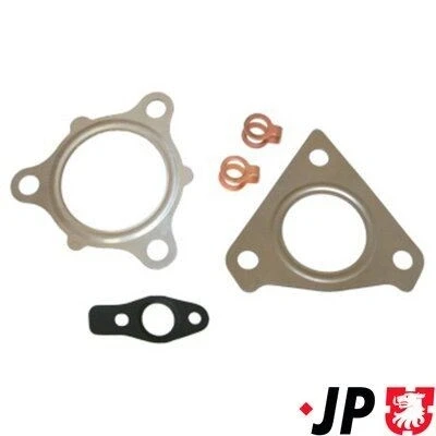 Kuva JP GROUP 3917751510 Asennussarja Turboahdin MITSUBISHI: ASX SUV