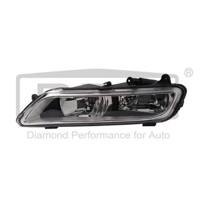 Kuva DPA 89410984902 Sumuvalot Oikea VOLKSWAGEN: Passat B7 Sedan