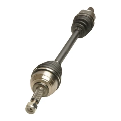 Kuva MAXGEAR 49 2431 Vetoakseli Etuakseli, vasen 652, 63 NISSAN: Note I