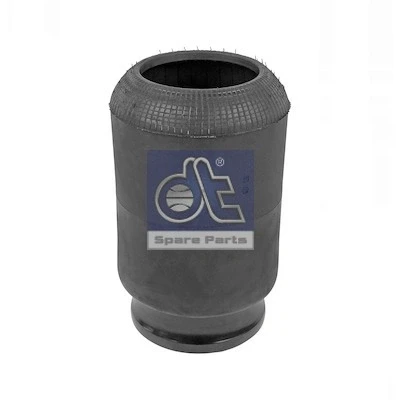 Kuva DT Spare Parts 2.62485 Metallipalje, ilmajousitus
