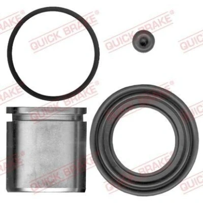 Kuva QUICK BRAKE 114 5018 Jarrusatula Korjaussarja Kuulahylsyllä 45 LAND ROVER: Range Rover Sport, 3, Discovery 3