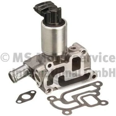 Kuva PIERBURG 7.22414.07.0 EGR Venttiili Sähköinen Magneettiventtiili Tiivisteillä OPEL: Astra G CC, Sedan, Caravan