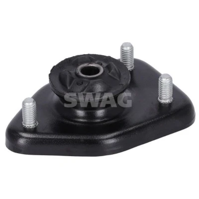 Kuva SWAG 20 92 6143 Jousijalan Tukilaakeri Taka akseli Ilman kuulalaakeria Kumi BMW: X3