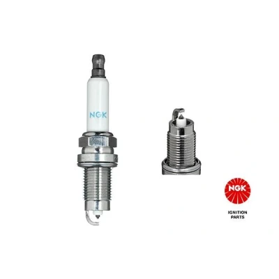 Kuva NGK 3586 Sytytystulppa M14 x 1,25 SW: 16 mm VOLKSWAGEN: Golf 4, 4 Variant, Bora Sedan, AUDI: A8 D3, D2