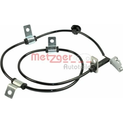 Kuva METZGER 0900829 ABS Anturi Taka akseli, vasen 2 SUZUKI: Grand Vitara SUV
