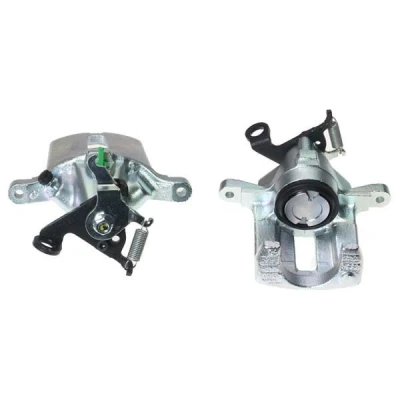 Kuva BUDWEG CALIPER 343480 Jarrusatula JAGUAR: S Type