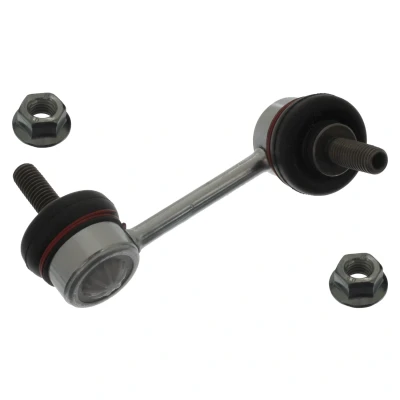 Kuva FEBI BILSTEIN 43454 Koiranluu Taka akseli, oikea 90 M10 x 1,5 mutterilla Teräs ALFA ROMEO: Spider