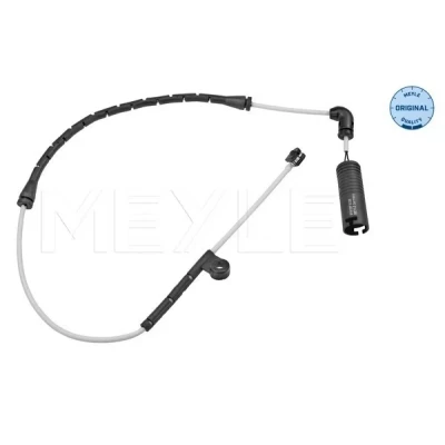 Kuva MEYLE 314 527 0026 Jarrupalojen Kulumisen Ilmaisin Etuakseli ORIGINAL Quality BMW: Z4 Roadster
