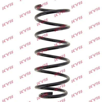 Kuva KYB K Flex RC1119 Jousi Etuakseli Kierrejousi OPEL: Corsa B Hatchback