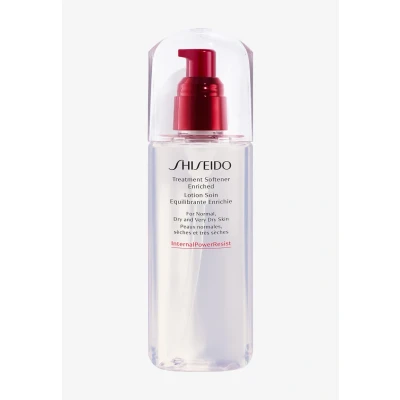 Kuva Shiseido Treatment Softener Enriched Kasvovesi 150 ml