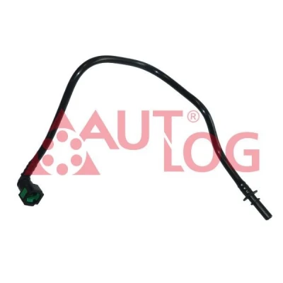 Kuva AUTLOG KL3210 Polttoaineputki
