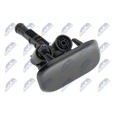 Kuva Puskurin Pinta, Eteen, oikea KIA OPTIMA OE 98690 2T550