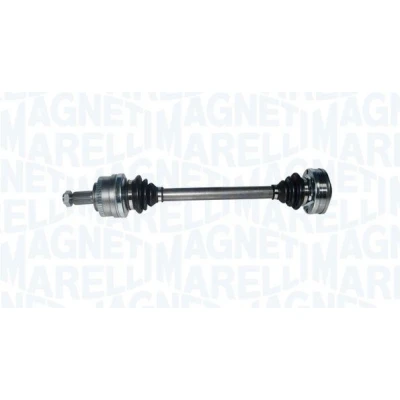 Kuva MAGNETI MARELLI 302004190127 Vetoakseli Taka akseli 574 BMW: 3 Sedan