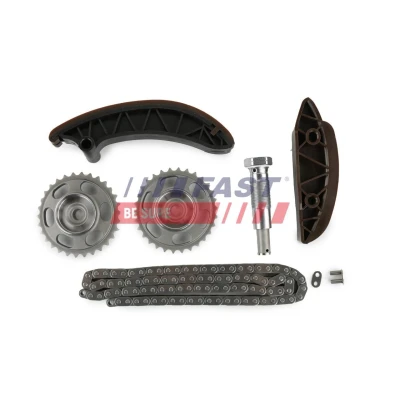 Kuva Jakoketjusarja MERCEDES BENZ OE 0009936276, 0009936276S2, 0009936876