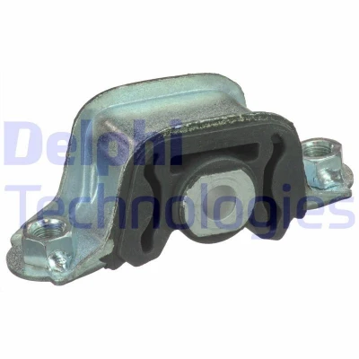 Kuva Moottorin tuki, Takana, Alla Delphi TEM110 citroën, fiat, peugeot OE 1308696080, 184666