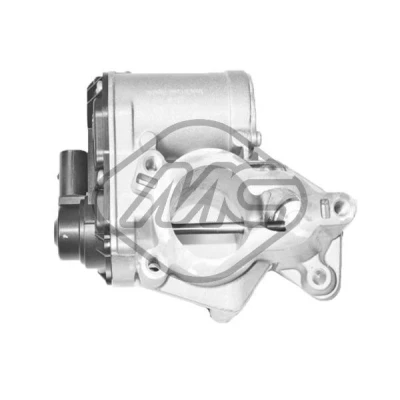 Kuva Venttiili, pakokaasun takaisinkierrätys NISSAN, RENAULT OE 1495600Q1A, 8200327004, 8200327011