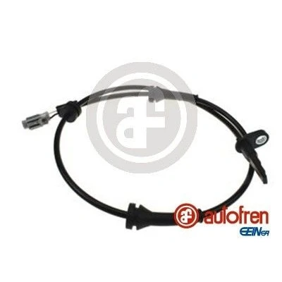 Kuva Tunnistin, kiertonopeus, Etuakseli, oikea, vasen Nissan qashqai / +2 I, van I OE 47910JD000