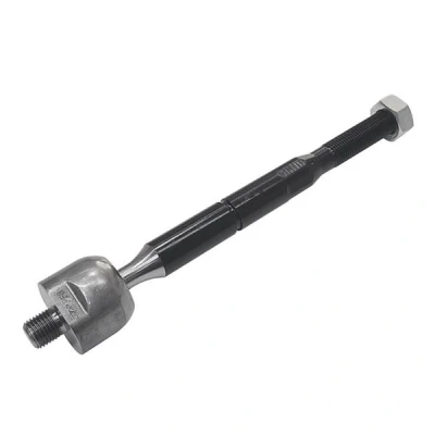 Kuva Raidetangon pää, suora, etuakseli molemminpuoleinen TOYOTA RAV 4 II OE 45503 49055