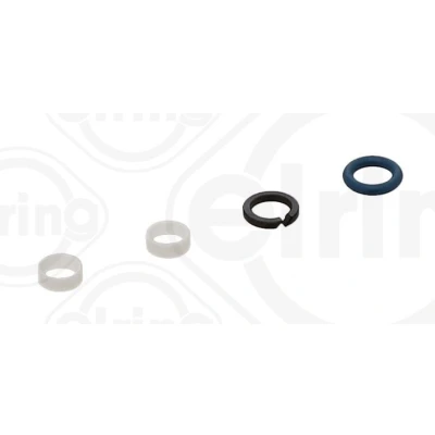 Kuva ELRING 642.520 Tiivistesarja, Ruiskutussuutin PEUGEOT: 3008 I, 5008 I