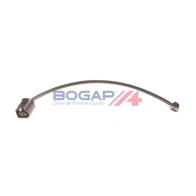 Kuva BOGAP A7118113 Jarrupalojen Kulumisen Ilmaisin Etuakseli VOLKSWAGEN: Touareg II, PORSCHE: Panamera, Cayenne