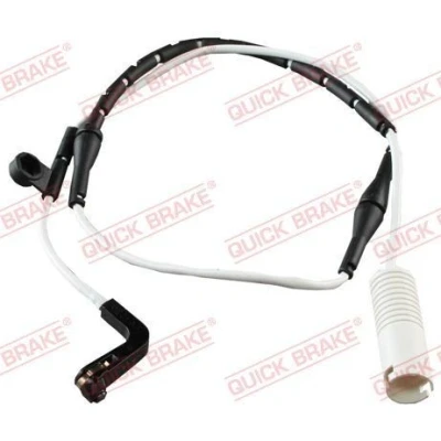 Kuva Kulumisenilmaisin, jarrupala, Taka akseli Bmw 7 [E65, E66, E67] OE 34356755267, 34356778038