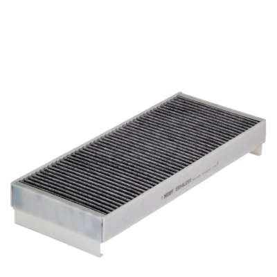 Kuva HENGST FILTER E954LC01 Raitisilmasuodatin Aktiivihiilisuodatin 470 184 43