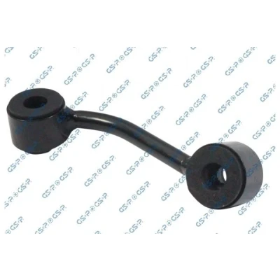 Kuva Tanko, kallistuksenvaimennin, Taka akseli, oikea MERCEDES BENZ, VW OE 05104060AA, 2D0411052, 2D0411052S1