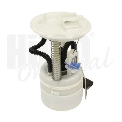 Kuva HITACHI 133447 Polttoainepumppu Sähköinen Bensiini Hueco