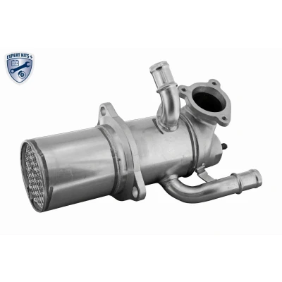 Kuva VEMO V10 63 0189 EGR jäähdytin ilman venttiiliä