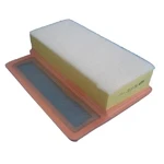 Kuva ALCO FILTER MD 8732 Ilmansuodatin 54,0 170,0 238,0 Suodatinpanos FIAT: Doblo II Van / Farmari, OPEL: Combo D Farmari