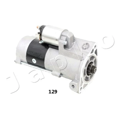 Kuva JAPKO 3C129 Starttimoottori 12 2,2 10 MITSUBISHI: PAJERO 3, L200 / Triton IV Pick up